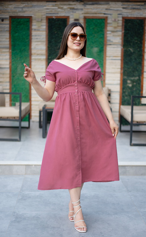 Robe Anna G (5T)