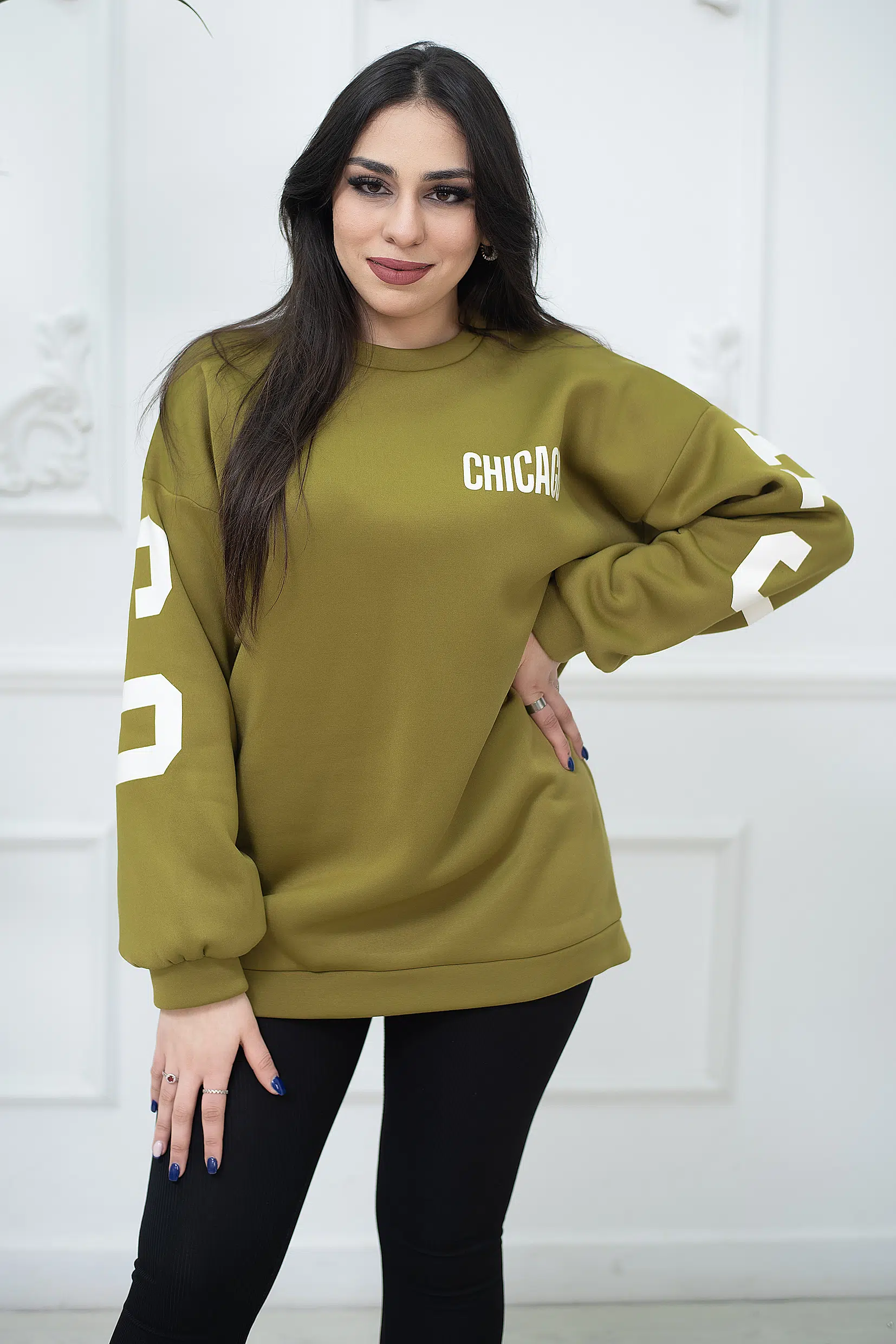 Pull Chicago Courte