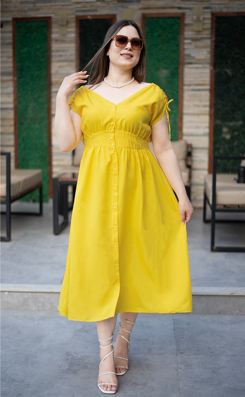 Robe Anna G (5T)