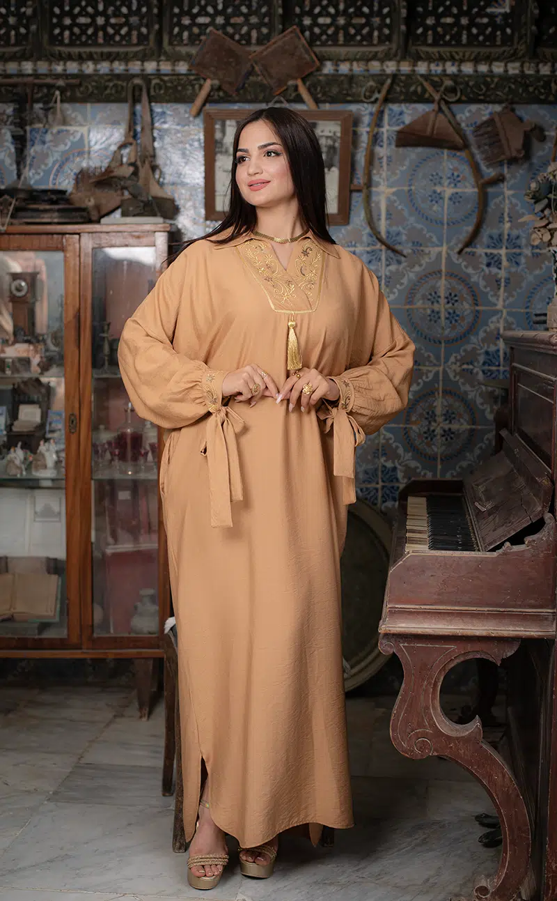 Blouza Houria