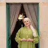 Blouza Houria