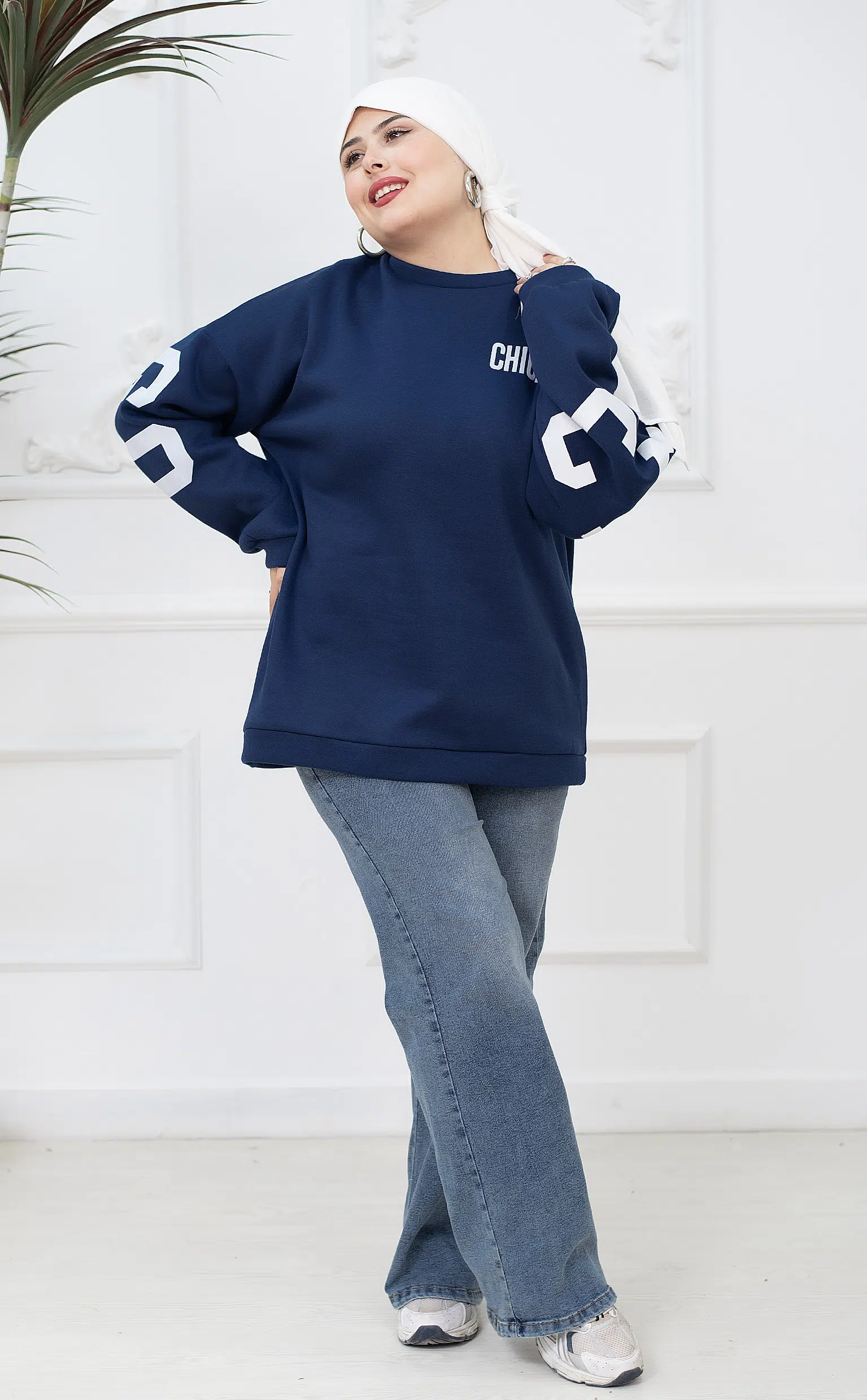 Pull Chicago Courte