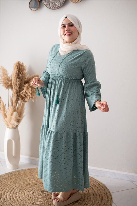Robe Chames