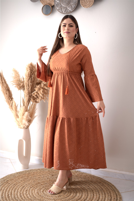 Robe Chames
