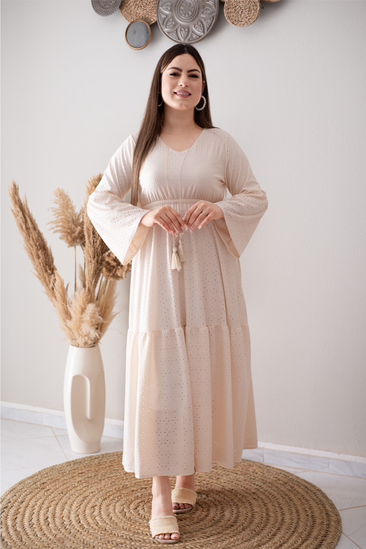 Robe Chames