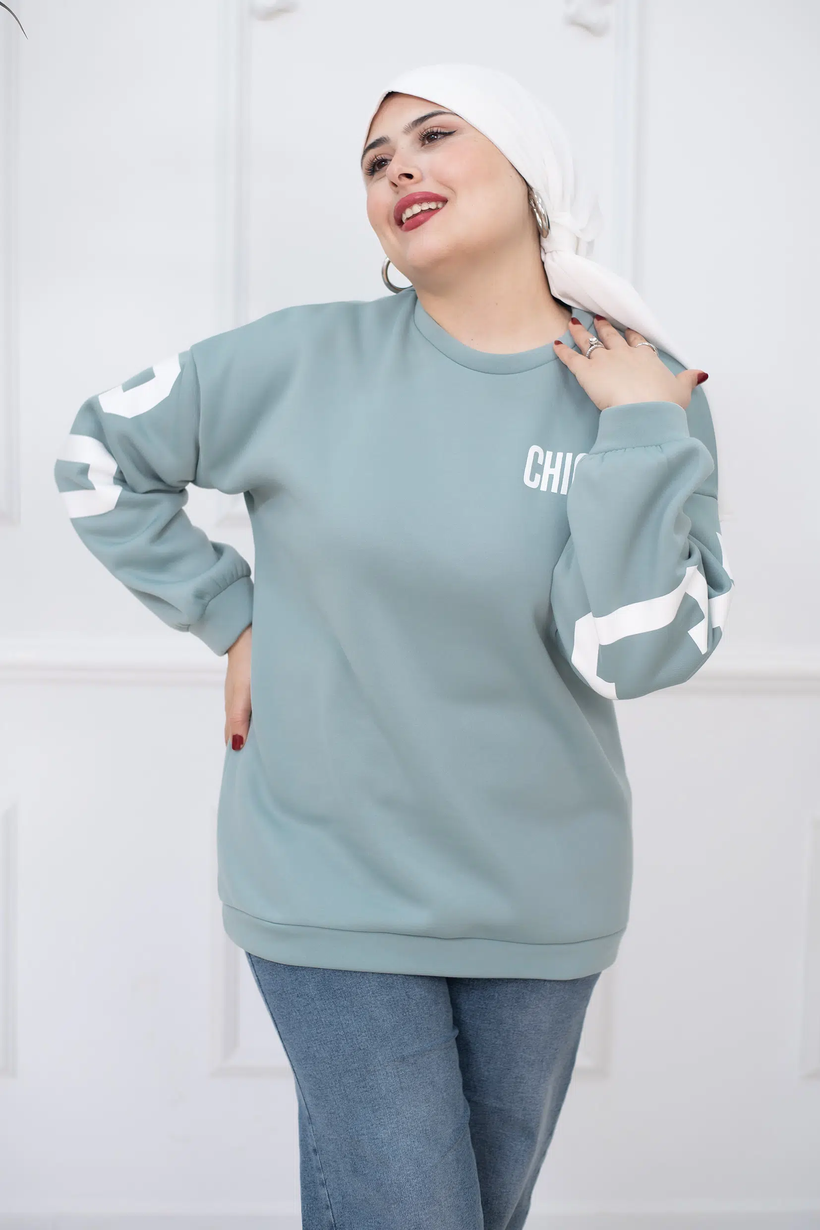 Pull Chicago Courte