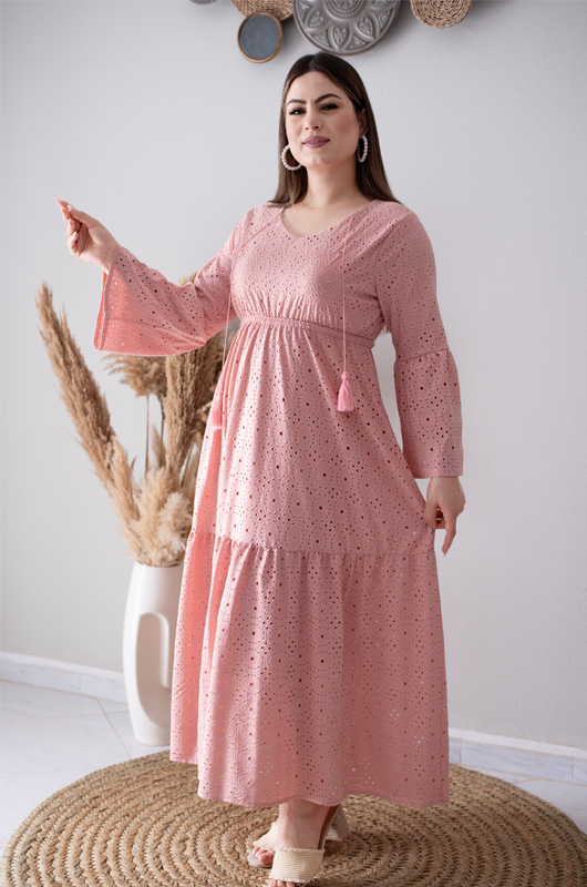 Robe Chames
