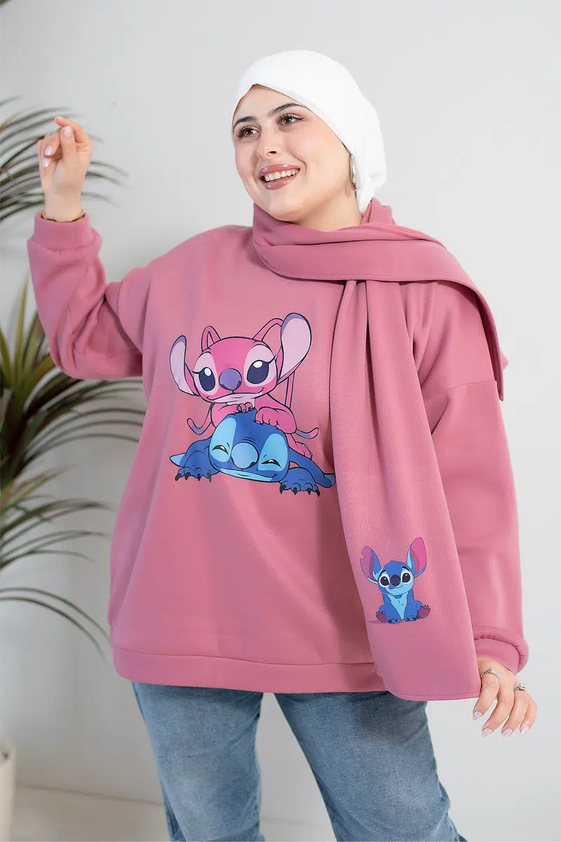 Pull Stitch