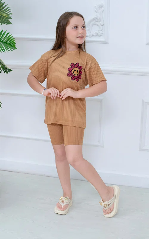 Tenue Cherine Kids