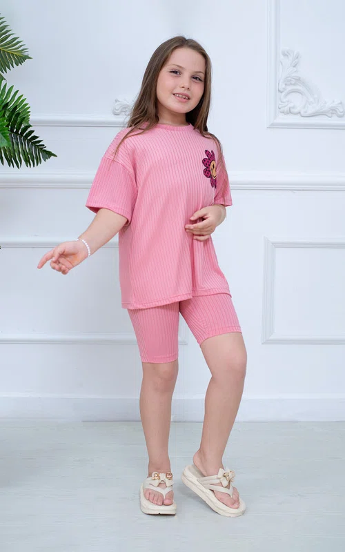 Tenue Cherine Kids