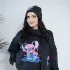 Pull Stitch