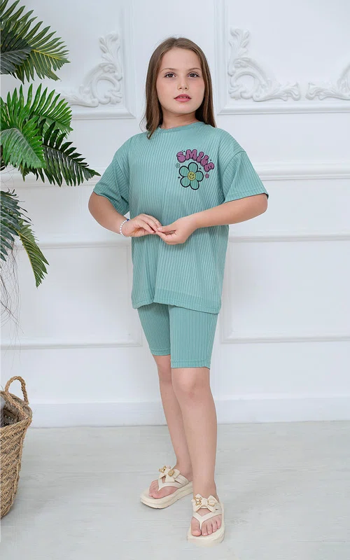Tenue Cherine Kids