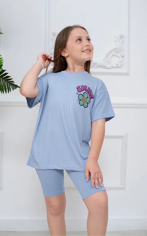 Tenue Cherine Kids