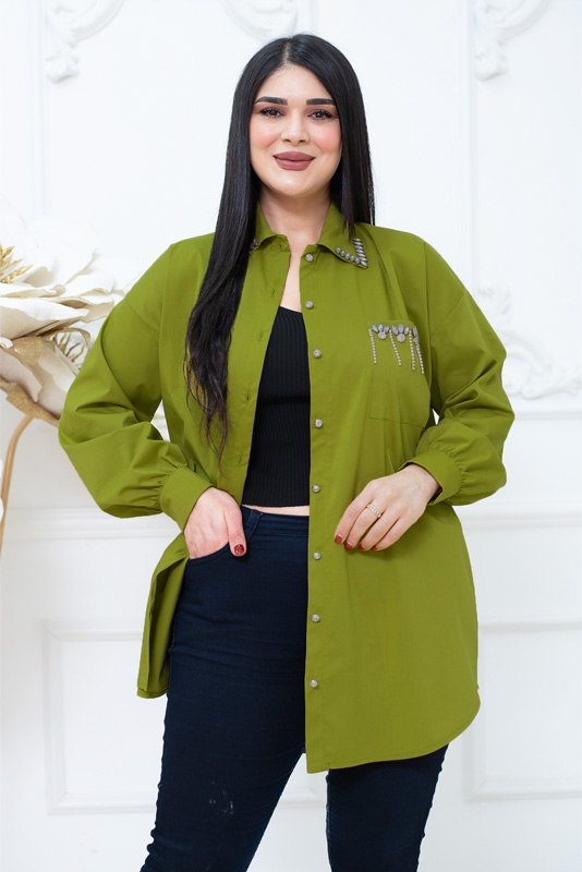 Chemise Dorra G (6T)