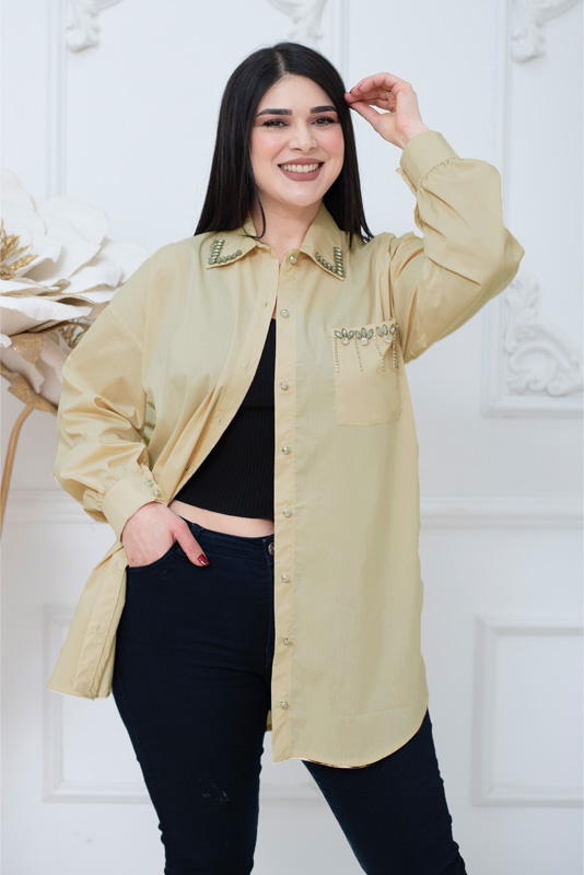 Chemise Dorra G (6T)