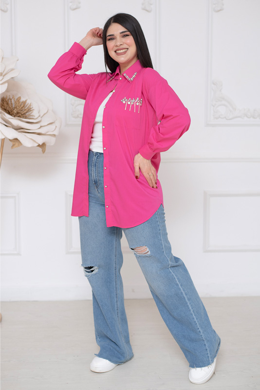 Chemise Dorra G (6T)