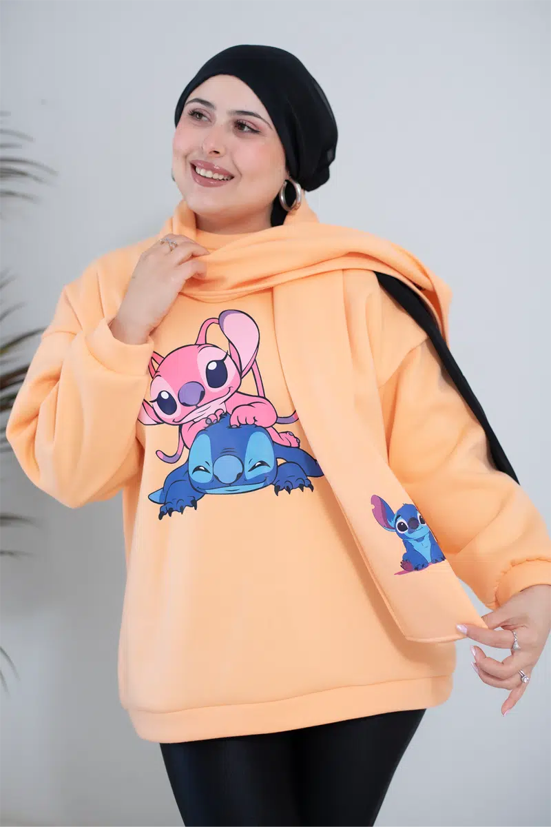 Pull Stitch