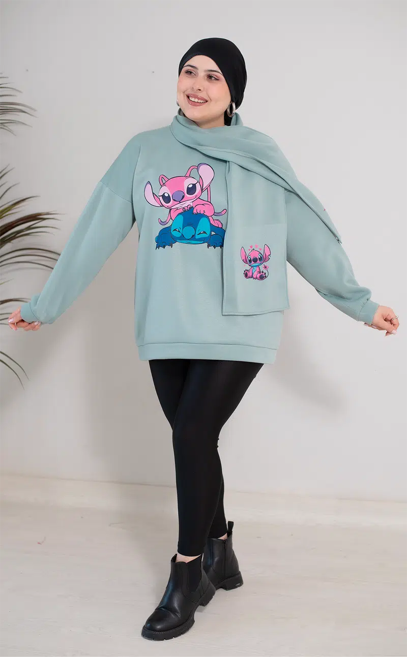 Pull Stitch