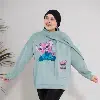 Pull Stitch