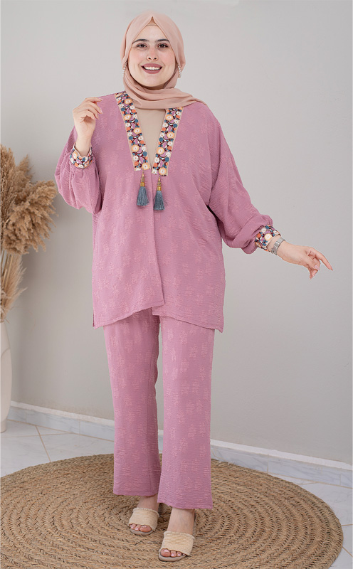 Ensemble Lilia G (6T)