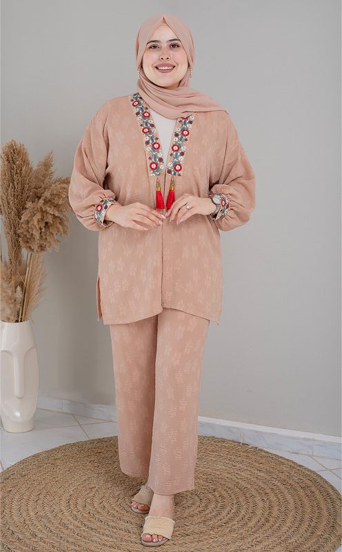 Ensemble Lilia G (6T)