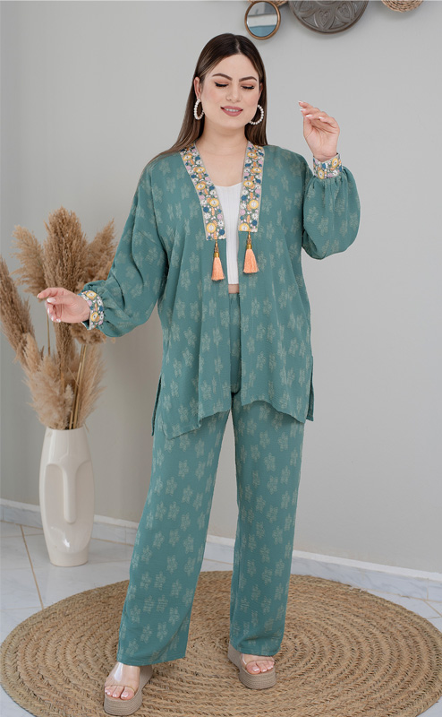 Ensemble Lilia G (6T)