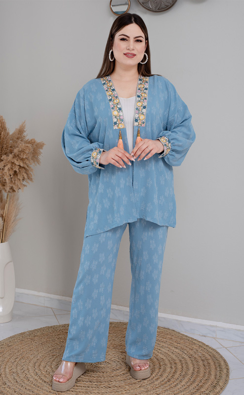 Ensemble Lilia G (6T)