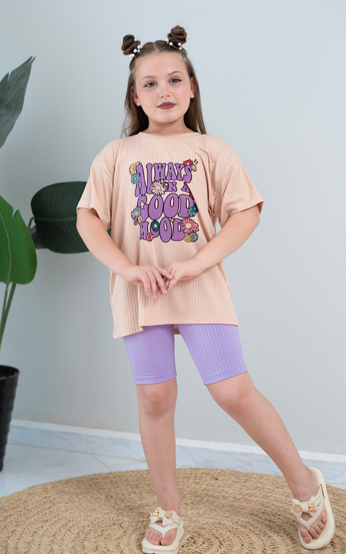Tenue Donia Kids