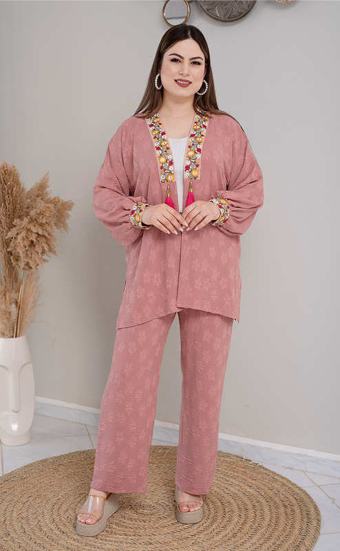 Ensemble Lilia G (6T)