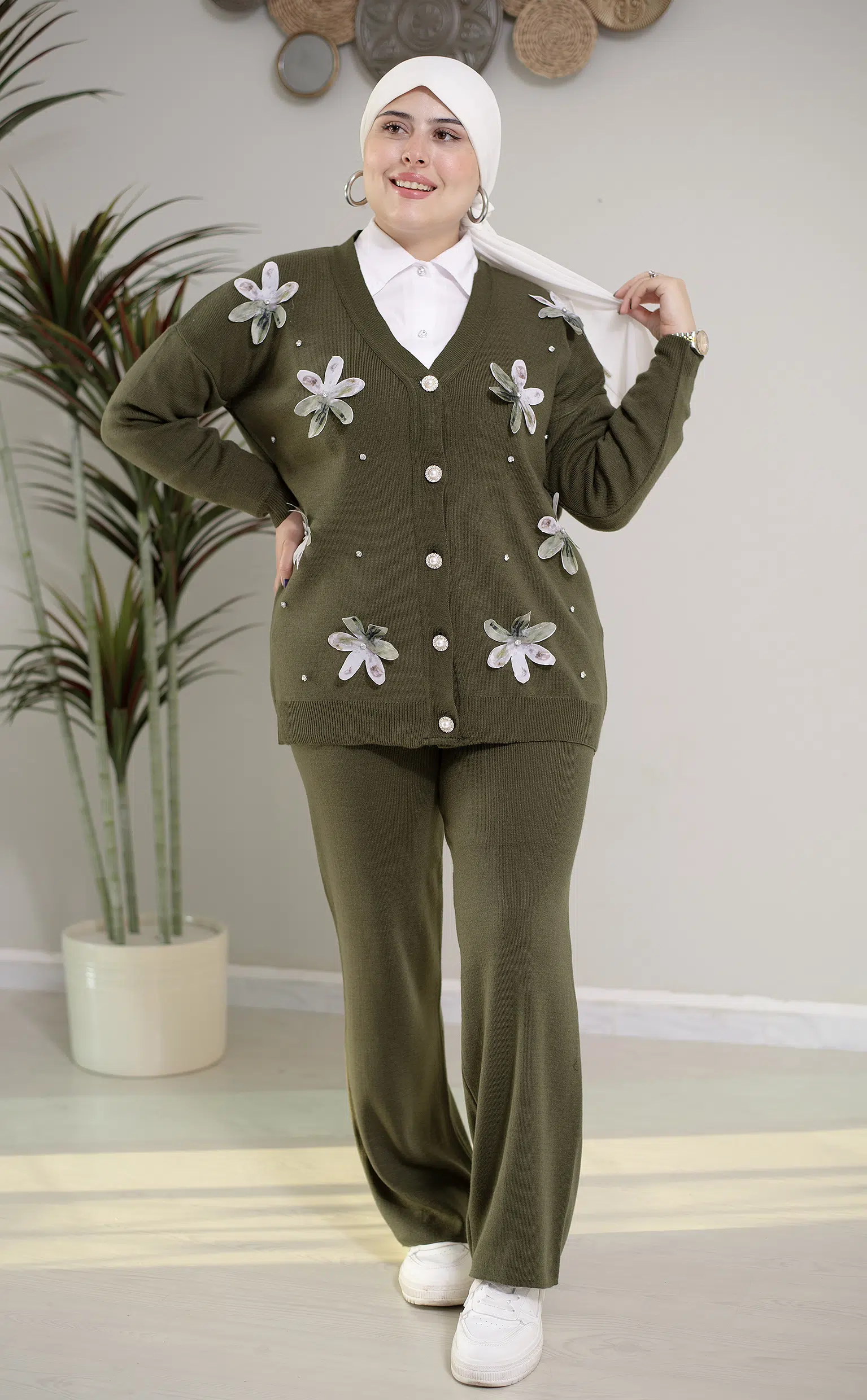 Ensemble Foutoune Gros ( 2T)