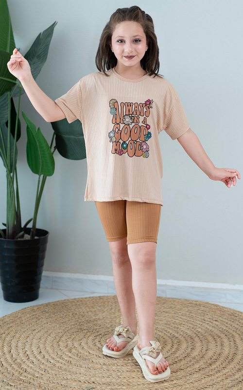 Tenue Donia Kids