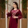 Robe Almas