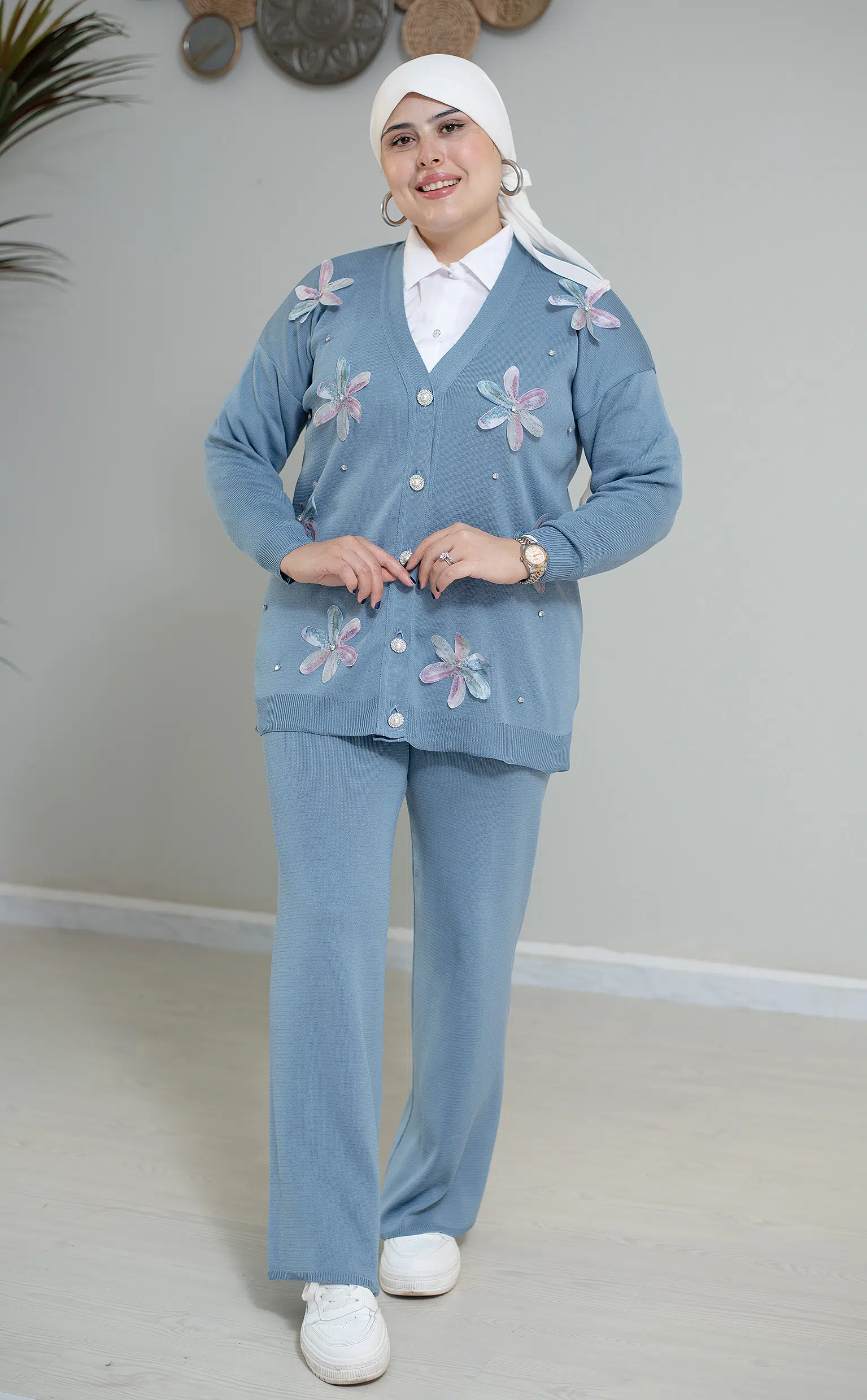 Ensemble Foutoune Gros ( 2T)