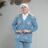 Ensemble Foutoune Gros ( 2T)