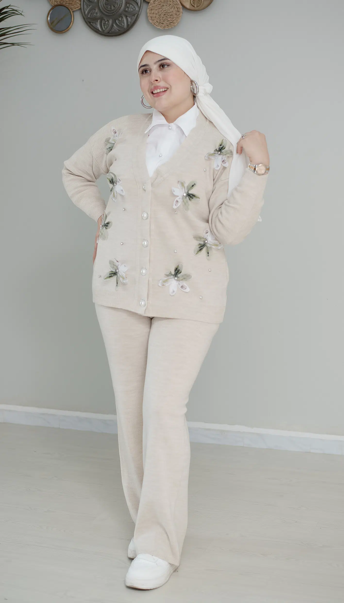Ensemble Foutoune Gros ( 2T)