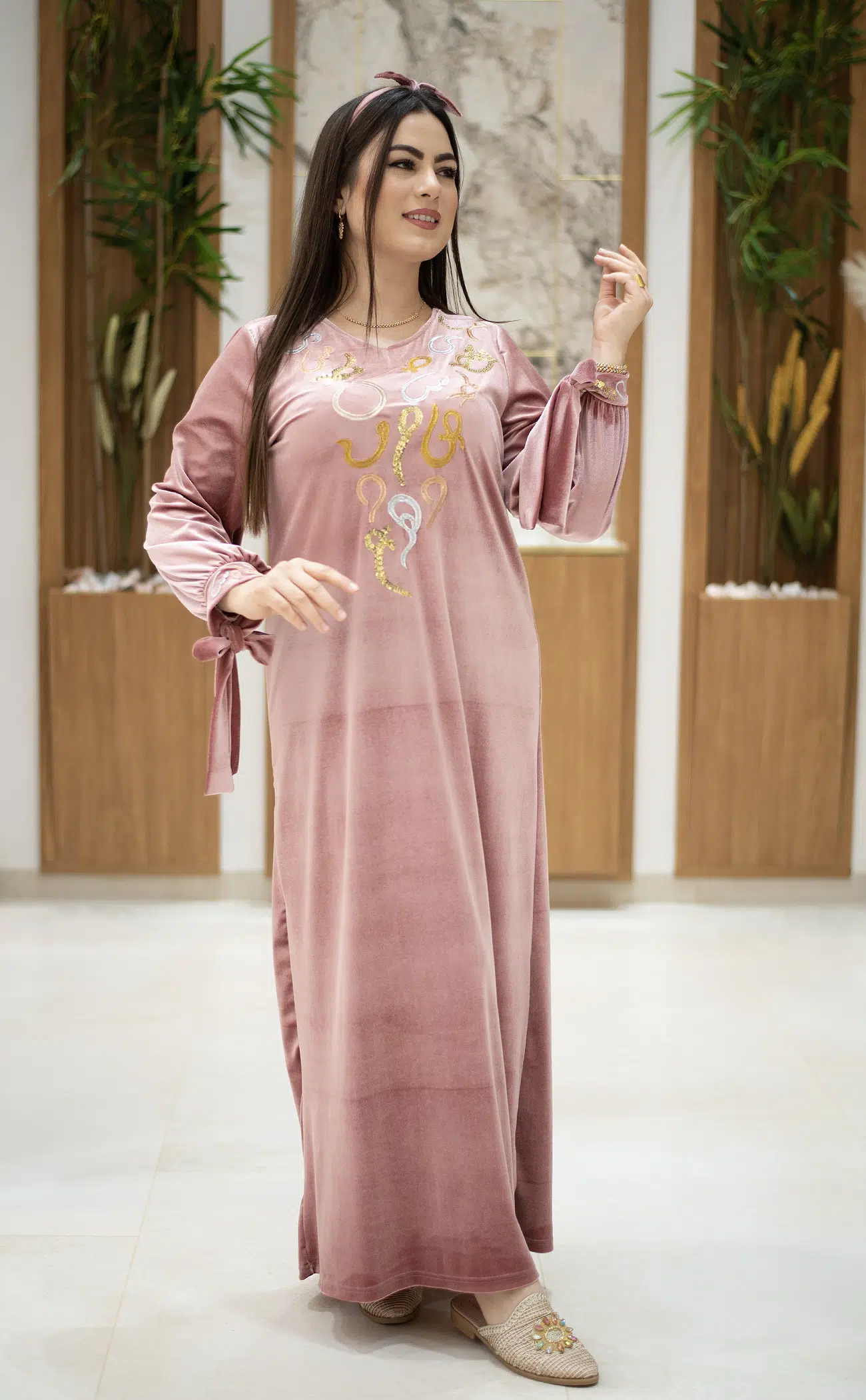 Robe Almas