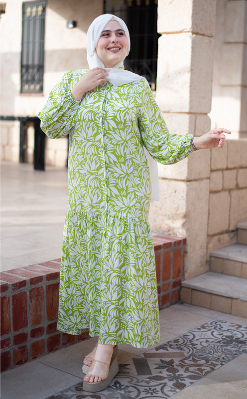 Robe Janna Gros (6T)