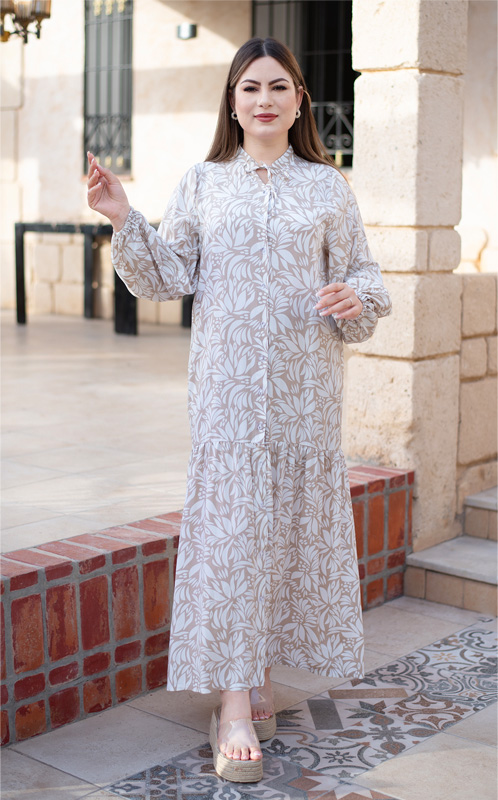 Robe Janna Gros (6T)