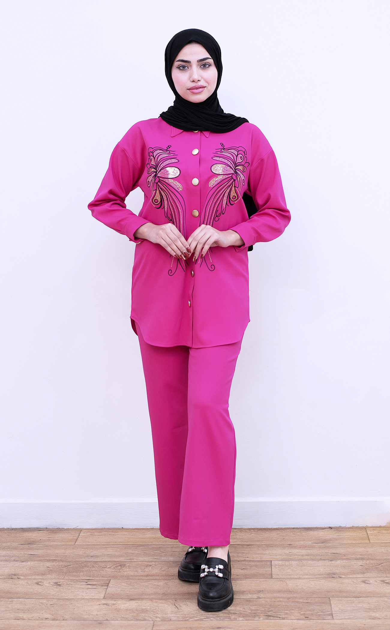 Ensemble Rania
