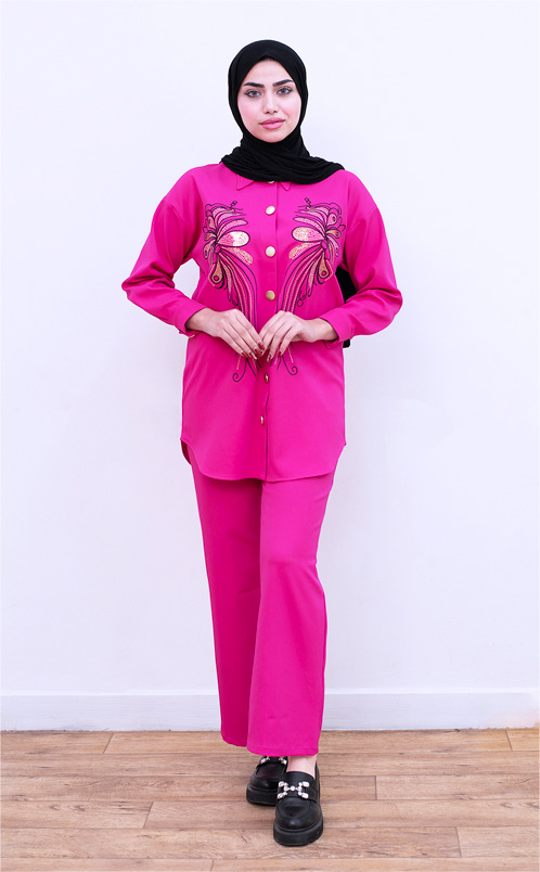 Ensemble Rania