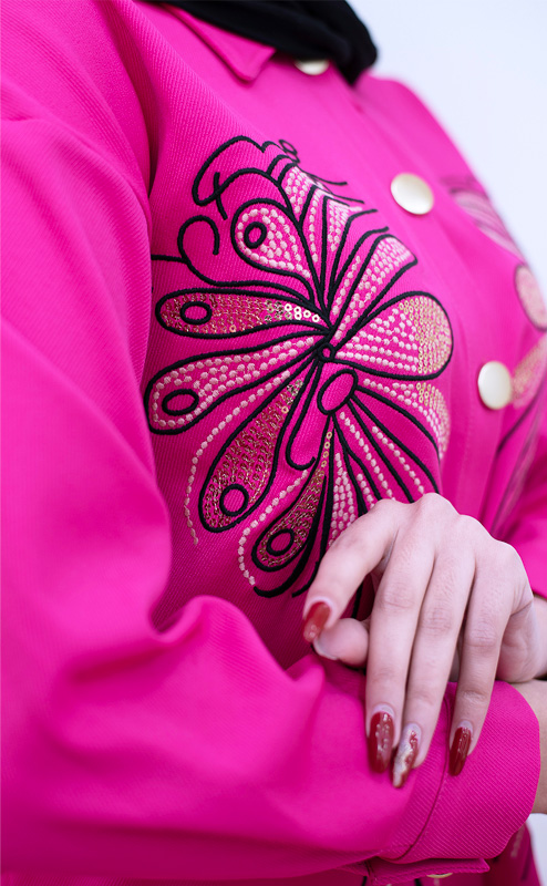 Ensemble Rania