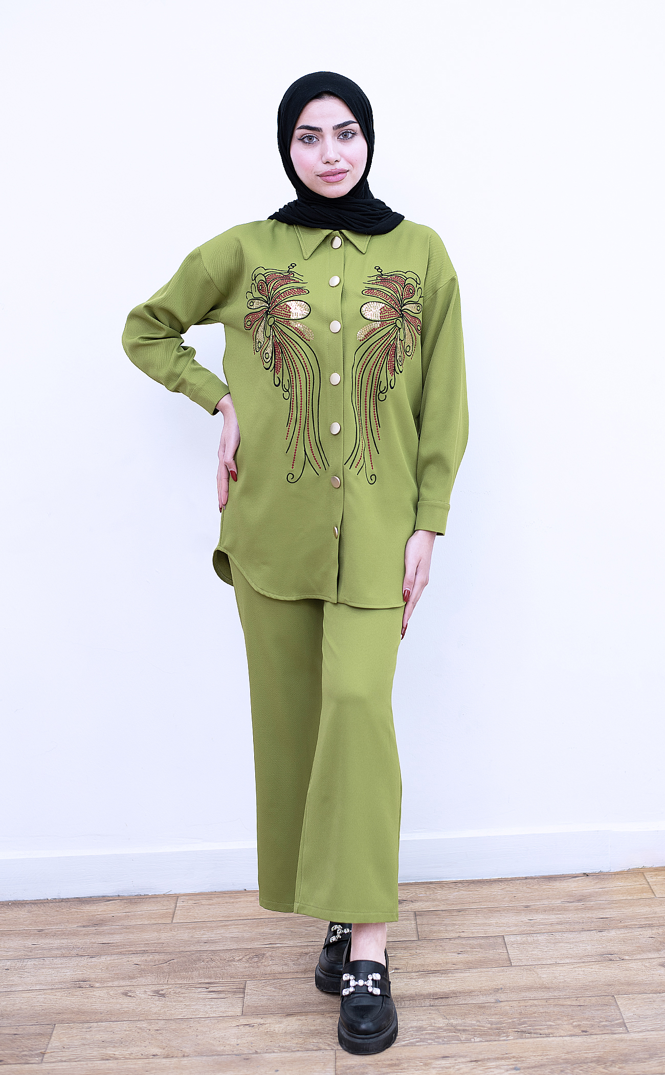 Ensemble Rania