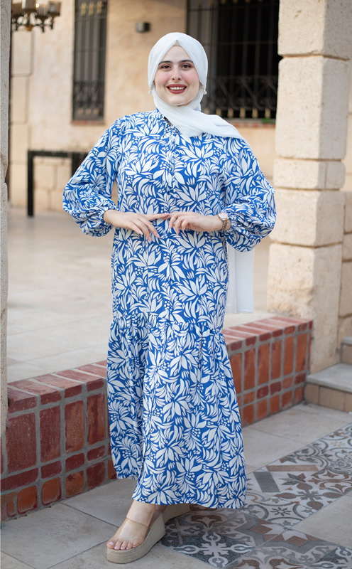 Robe Janna Gros (6T)
