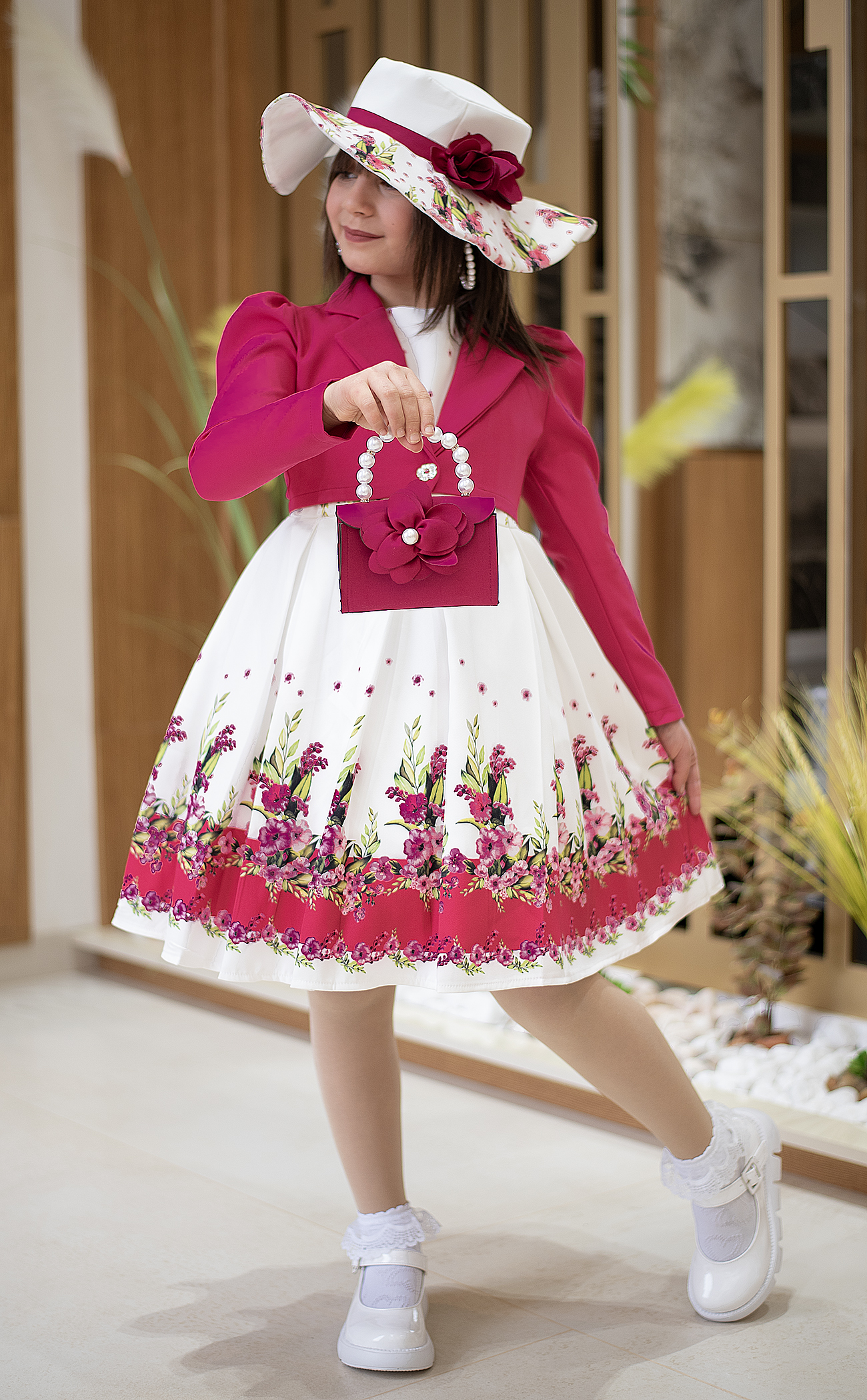 Ensemble Zouhour