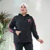 Tenue Rosa