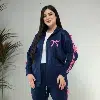 Tenue Rosa