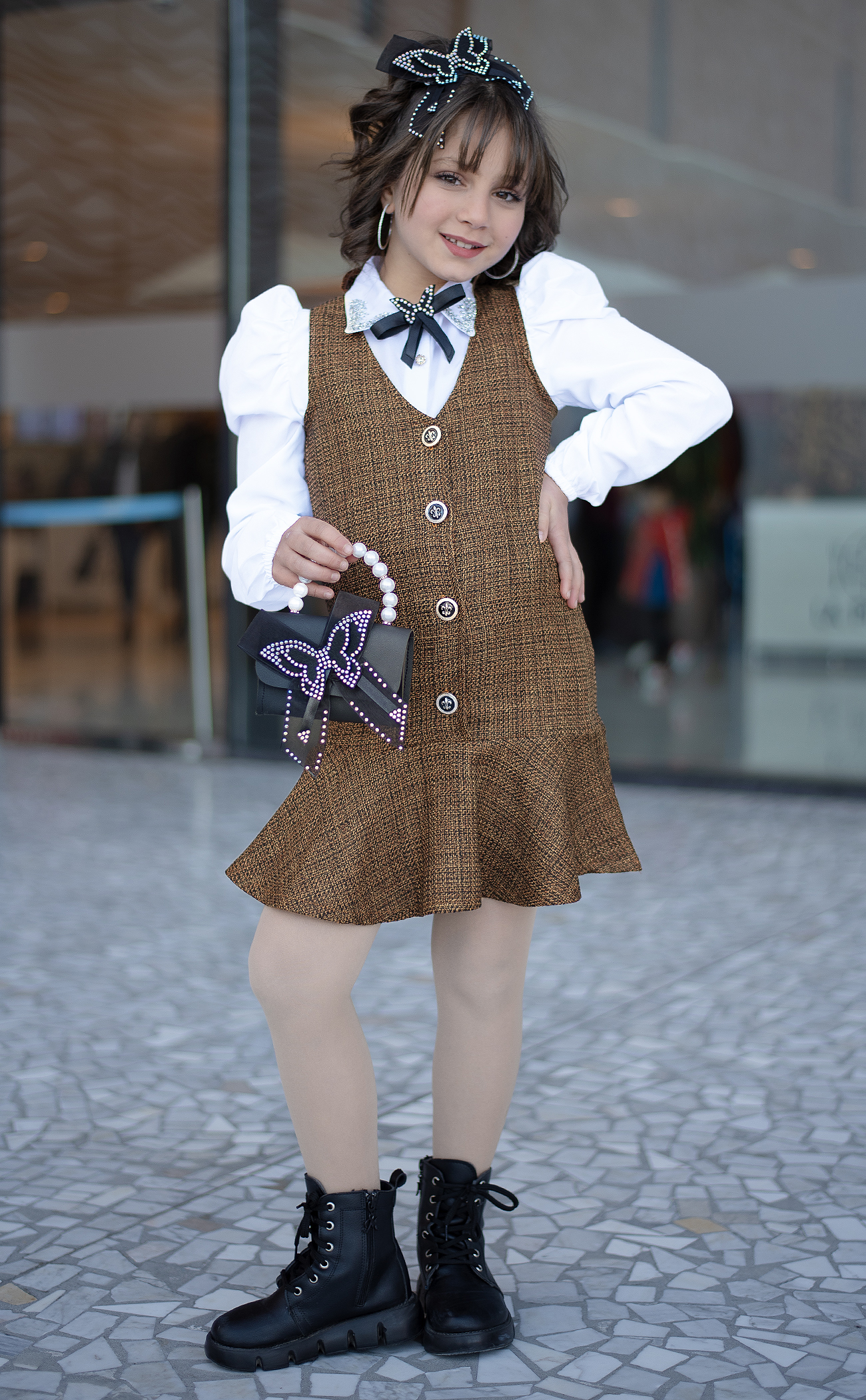 Ensemble Lyliane