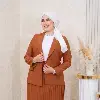 Ensemble Camilia Voilée