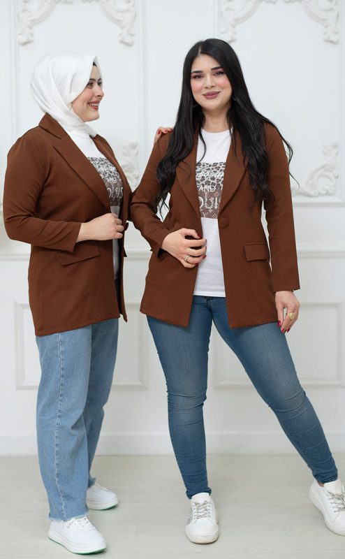 Blazer Jinen 2