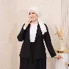 Ensemble Camilia Voilée